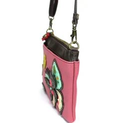 Mini Crossbody - New Butterfly