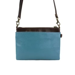Mini Crossbody - Octopus