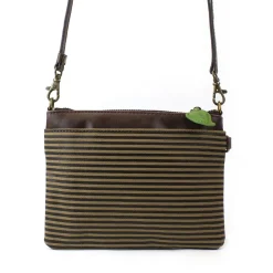 Mini Crossbody - Owl A