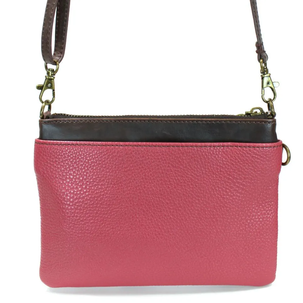 Mini Crossbody - Owl II