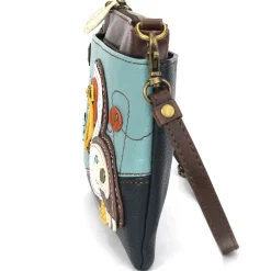 Mini Crossbody - Pelican