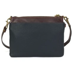 Mini Crossbody - Pelican