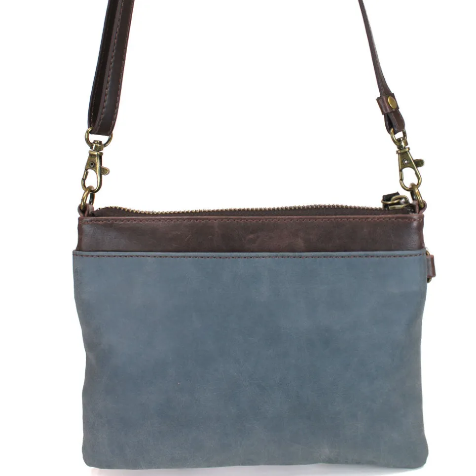 Mini Crossbody - Piano