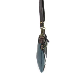Mini Crossbody - Piano