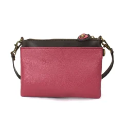 Mini Crossbody - Pig