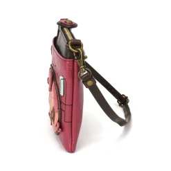 Mini Crossbody - Pig