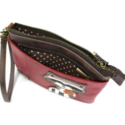 Mini Crossbody - Raccoon
