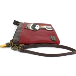 Mini Crossbody - Raccoon