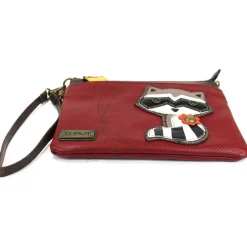 Mini Crossbody - Raccoon