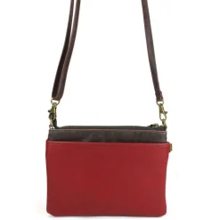 Mini Crossbody - Raccoon