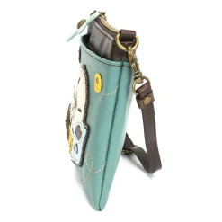 Mini Crossbody - Sand Dollar