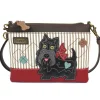 Mini Crossbody - Scottie