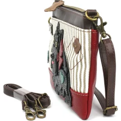 Mini Crossbody - Scottie