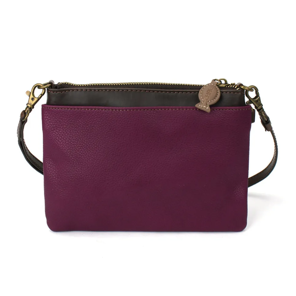 Mini Crossbody - Slim Cat