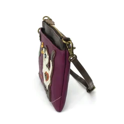 Mini Crossbody - Slim Cat