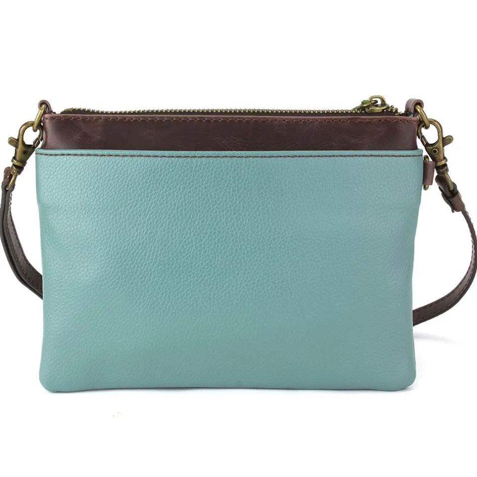 Mini Crossbody - Sloth