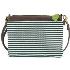 Mini Crossbody - Sloth Family
