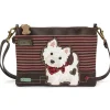 Mini Crossbody - Westie