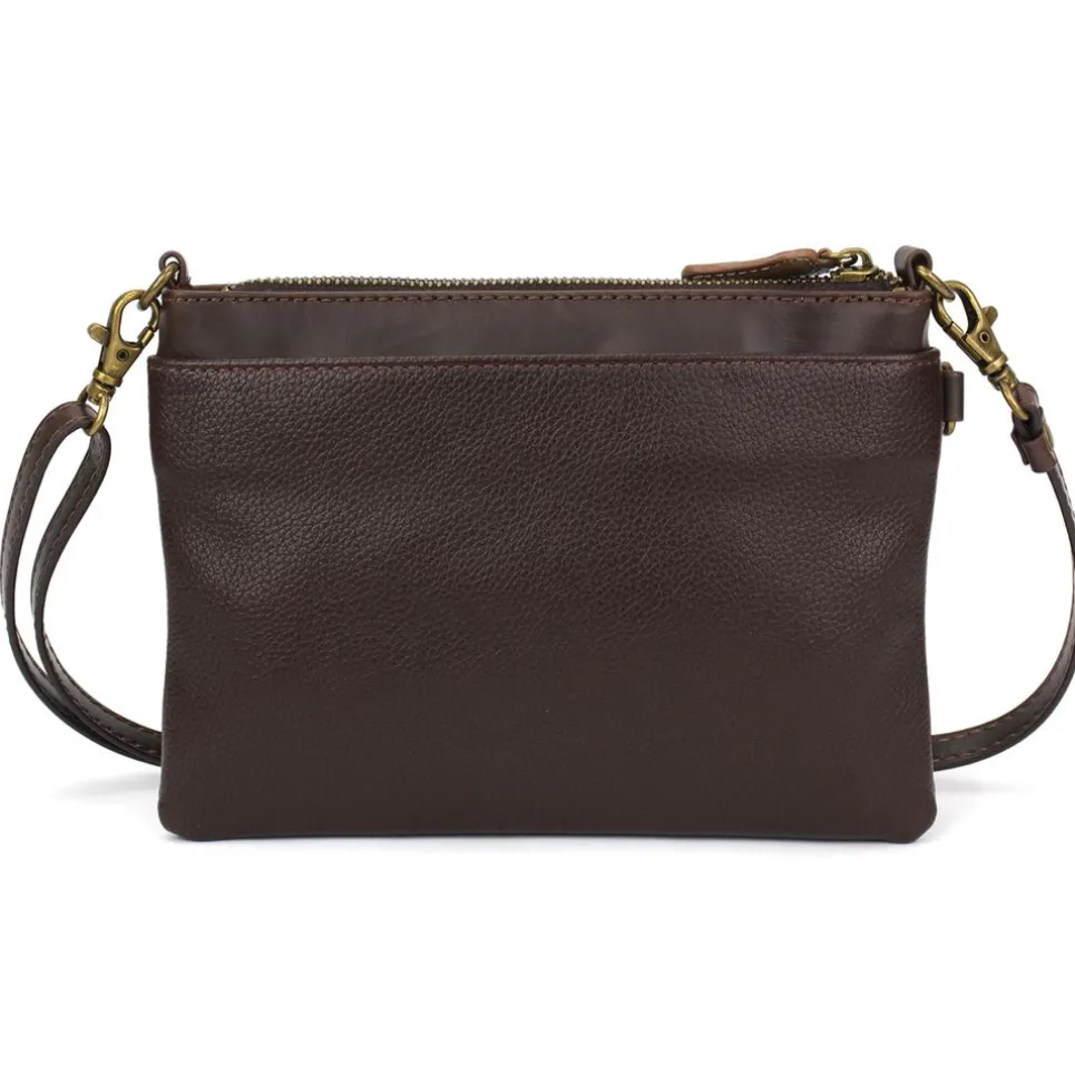 Mini Crossbody - Westie