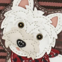 Mini Crossbody - Westie