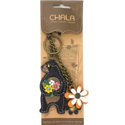 Mini Keychain - Bear