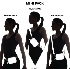Mini Pack - Paw Print
