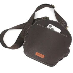Novelty Purse - Mushroom