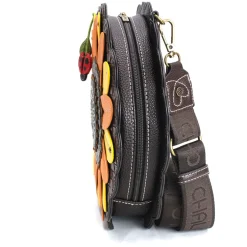 Novelty Purse - Sunflower