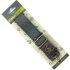 Premium Logo Strap - Dark Gray