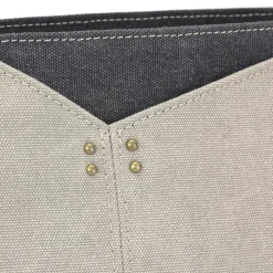 Prism Crossbody - Gray