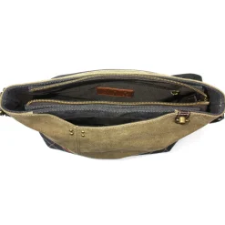 Prism Crossbody - Olive