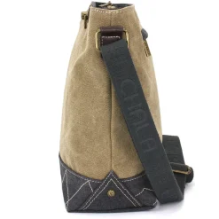 Prism Crossbody - Olive