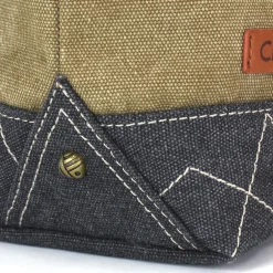 Prism Crossbody - Olive