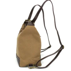 Retro Convertible Purse - Olive