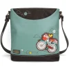 Sweet Messenger - Bicycle