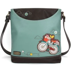 Sweet Messenger - Bicycle