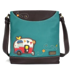 Sweet Messenger - Camper