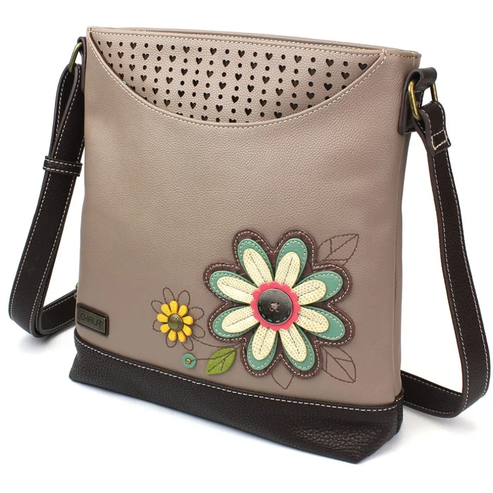 Sweet Messenger - Daisy