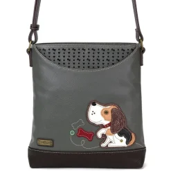 Sweet Messenger - Dog A