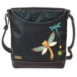 Sweet Messenger - Dragonfly
