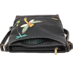 Sweet Messenger - Dragonfly