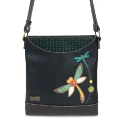 Sweet Messenger - Dragonfly