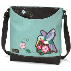 Sweet Messenger - Hummingbird A