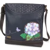 Sweet Messenger - Hydrangea