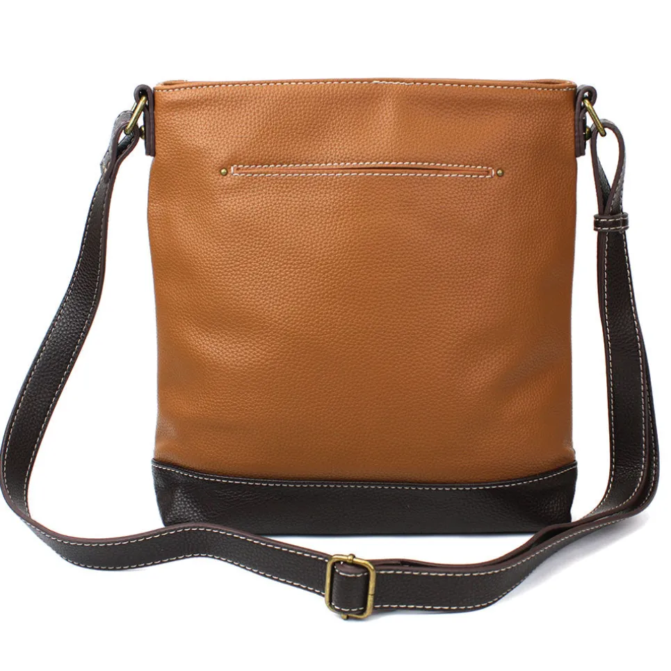 Sweet Messenger - Ivory Pawprint