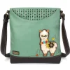 Sweet Messenger - Llama