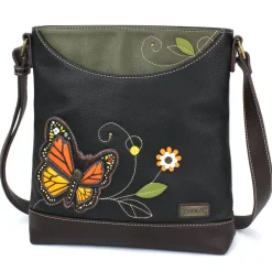 Sweet Messenger - Monarch Butterfly