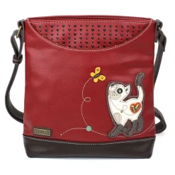 Sweet Messenger - Slim Cat