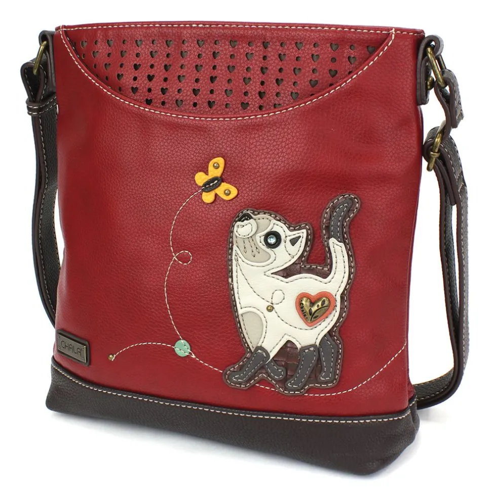 Sweet Messenger - Slim Cat