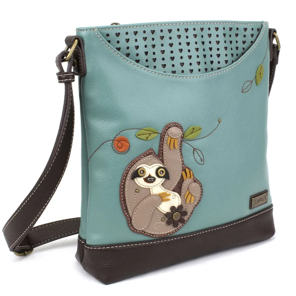 Sweet Messenger - Sloth